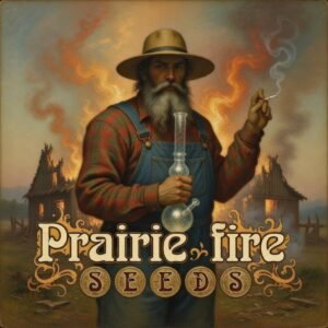 Prairie Fire
