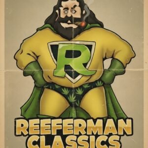 Kodiak Gold Thunderfuck